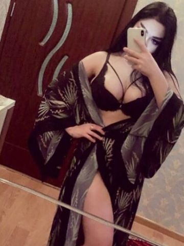 Анкета проститутки Тереза, Волоколамск, 22 года, №8781
